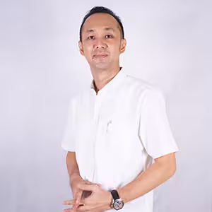 Arip Cahyadi, S.E., AAI-K., CRGP